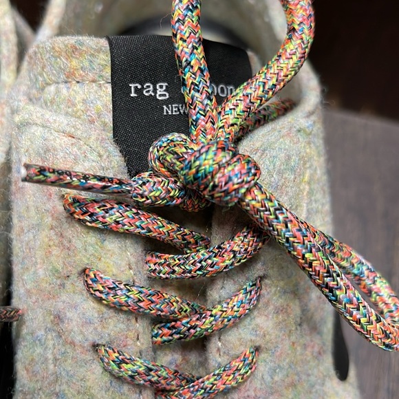 Rag and bone retro runners - Picture 5 of 9